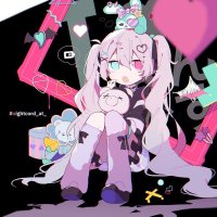 MiniBunnMeow かわいい (@minibunnmeow) 's Twitter Profile