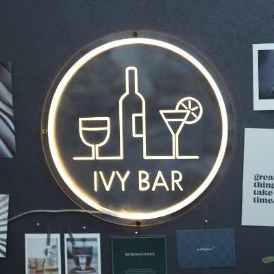 ivy_workroom's profile picture. 경기도 용인 둔전 위치 / 작업실과 함께 운영중이라 관리자 상주합니다 / 비정기적으로 운영 /