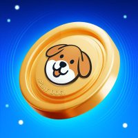 PLAYDOG (@playdog_token) Twitter profile photo