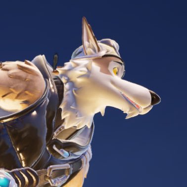 ☕️ 🐺さんのプロフィール画像