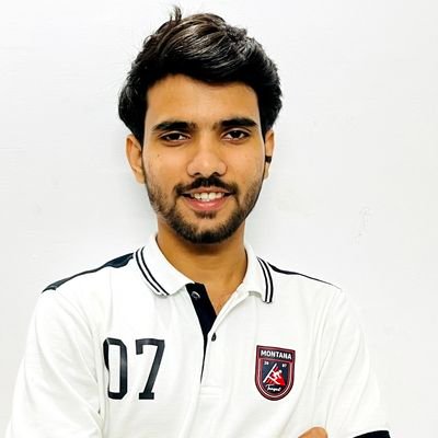 7Kidwai's profile picture. In a development environment.
learning | creating | exploring 
open to work