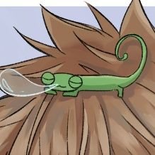 禾日さんのプロフィール画像