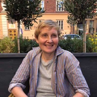 Prof/pulmonary medicine, U of Helsinki and at the Heart and Lung Center, HUS, comics at https://t.co/vxSdFVj5od