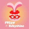 Fuzzy_Rubyshine's profile picture. Coloring Book / Alcohol Spray / Tattoo / Notebook / Digital Notebook 🛒 Order stuff via DM. Review: #reviewfuzzy #เลขแทรกส่งของฟัซซี่