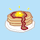 pancakeさんのプロフィール画像