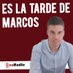 es La Tarde de Marcos (@estardemarcos) Twitter profile photo es La Tarde de Marcos (@estardemarcos) Twitter profile photo