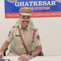 Ghatkesar Police Station (@ghatkesarps) 's Twitter Profile