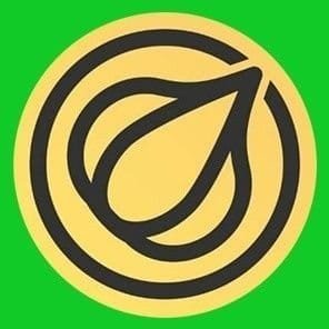 Garliconso's profile picture. garlic now on Solana | CA: