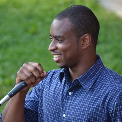 Author of Reparations for The Mind | Nonfiction, Personal Empowerment, AI | Exploring reparations, technology, and self-improvement.