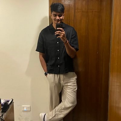 mehulll_'s profile picture. 