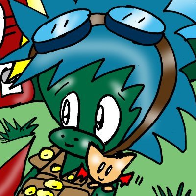 Frankodragonさんのプロフィール画像