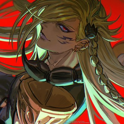 ♛ Beelzebub’s Queen ♛さんのプロフィール画像