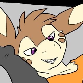 |Minors DNI🔞|
Not so smart furret. Expect a LOT of dumbassery and goofin' around.
discord: celestialstaglock3,
the only owner of the furret on this profile.