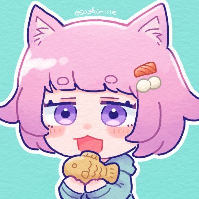 さしみ🍣さんのプロフィール画像