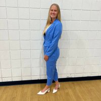 Coach McKenzie Skiendziel (@mcskiendziel) 's Twitter Profile