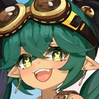 Hodu (@hd_dd17) 's Twitter Profile