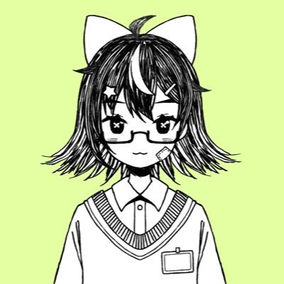 traumamusume's profile picture. Alone. Anonymous. Here.