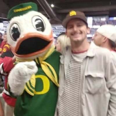 jordandixonreed's profile picture. #FriarFaithful #GoPackGo #GoDucks #Golf #SeeRed