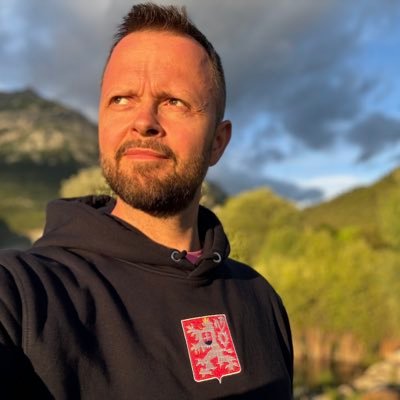 B2B Tech Founder & Strategist | Building & Pivoting Technology Companies | International Market Expansion | People-First Leadership