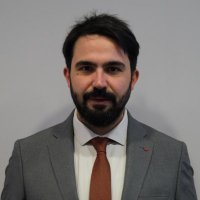 Beytullah Şivetoğlu (@bsivetoglu) 's Twitter Profile