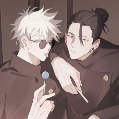 jujumayu_'s profile picture. 20↑ / jjk hideout / i love my ships tragic and traumatized ✨ / main: @hellomayu_