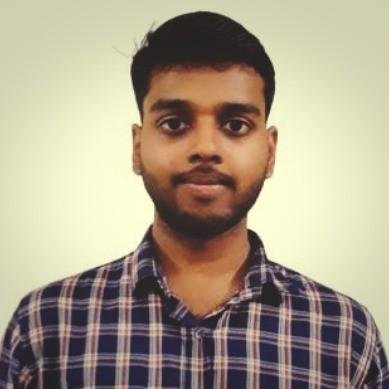 baranwal_aniket's profile picture. Full stack developer | Github - https://t.co/q2yg3EFsLB
| Checkout -https://t.co/SN2pufH1IT if you love touch typing