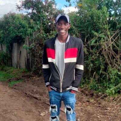 chege_eliu7's profile picture. python programming 
javascript