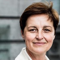 Griet Vanryckegem (@griet_vanryck) 's Twitter Profile