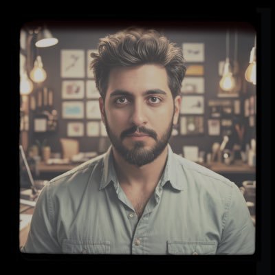 eo_alireza's profile picture. بحث لیاقت میشه ، قضیه طنز میشه!!!
‌