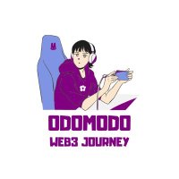 ODOMODO (@oodomodoo) 's Twitter Profile Photo