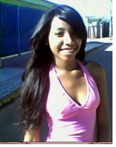 Filha do Rei, Minha paixão é Jesus Cristo, Adoro dançar, Amo minha familia abençoada.