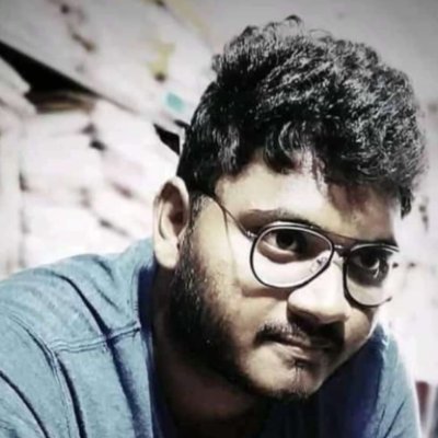 rg_baargava's profile picture. 👨‍💻MERN Stack Developer | React Js | Express Js | React Native | Looking For Freelance opportunities
#Freelancer