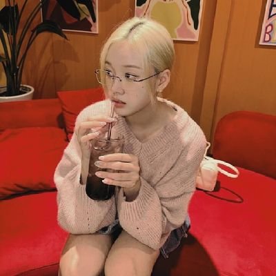 staycjyeun's profile picture. 2OO4 — of STAYC, Jang Ye-eun