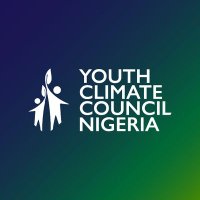 Youth Climate Council Nigeria (@yccnigeria) 's Twitter Profile Photo Youth Climate Council Nigeria (@yccnigeria) 's Twitter Profile Photo