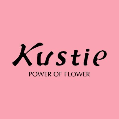 Kustie
Power of Flower
A real flower personal care brand to bring the nature care to women and encourage them “bloom for themselves”.