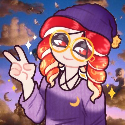 Lainey | citizen of 🏳️⚧️ | 21 | she/her | captain of @SplHeatFromFire | definetly NOT a giant | icon by @ButternutV74