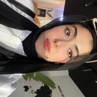 _mayarhani's profile picture. clinical pharmacist                                    Tiktok : _mayar