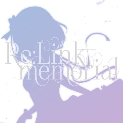 【非公式】アンジュリリンク合同誌企画💎C105日曜日東ト21bさんのプロフィール画像