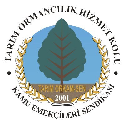 Tarım Orkam-Sen Genel Merkezi Profile