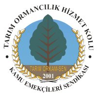 Tarım Orkam-Sen Genel Merkezi (@tarim_orkam_sen) 's Twitter Profile Photo Tarım Orkam-Sen Genel Merkezi (@tarim_orkam_sen) 's Twitter Profile Photo