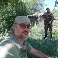 Serdal Çelik (@serdalelik94745) 's Twitter Profile Photo Serdal Çelik (@serdalelik94745) 's Twitter Profile Photo