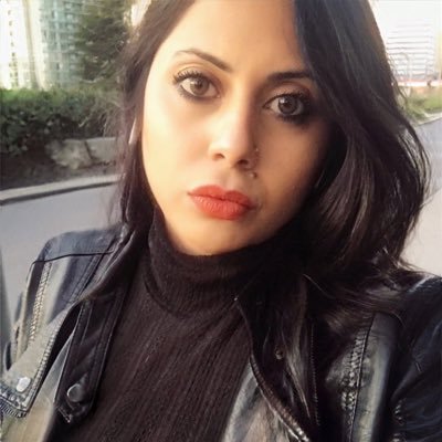 Host/Producer @TorontoStar OG podcast This Matters. Award-winning multimedia journalist. Ex #CBC #BBC. CJFE press freedom award. PEN Canada finalist.