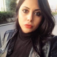 Saba Eitizaz/ صبا اعتزاز (@sabaeitizaz) 's Twitter Profile