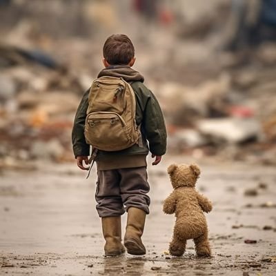 I_K804's profile picture. میں ایک خانہ بدوش لڑکا ہوں جس کا گھر ہے دنیا 

سو اپنے کاندھے پہ لے کے یہ گھر بھٹک رہا ہوں
#اجڑے_لوگ