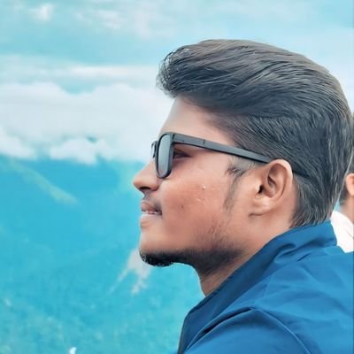 Morarji student, now pursuing CS Engineering, small investor, tech enthusiast.
RISK TAKERS ARE MONEY MAKERS.
