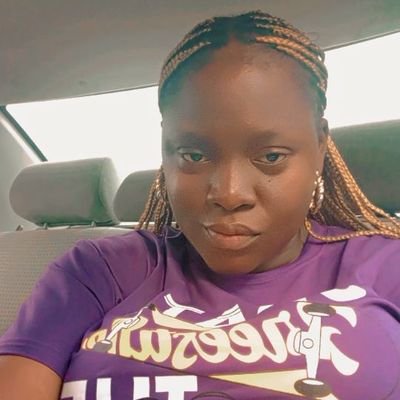 Akintayo Kafilat๐๐๐ Profile