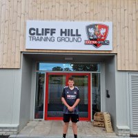 TomShelton (@tomsheltonecfc) 's Twitter Profile Photo