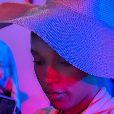 PoiiisonZ's profile picture. 50th PANS National Welfare Officer🥹              Final Year Student