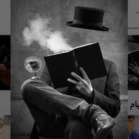 بروكسل  (@hardliom) Twitter profile photo