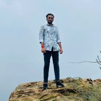 jaydeep raval (@jaydeep__raval) 's Twitter Profile